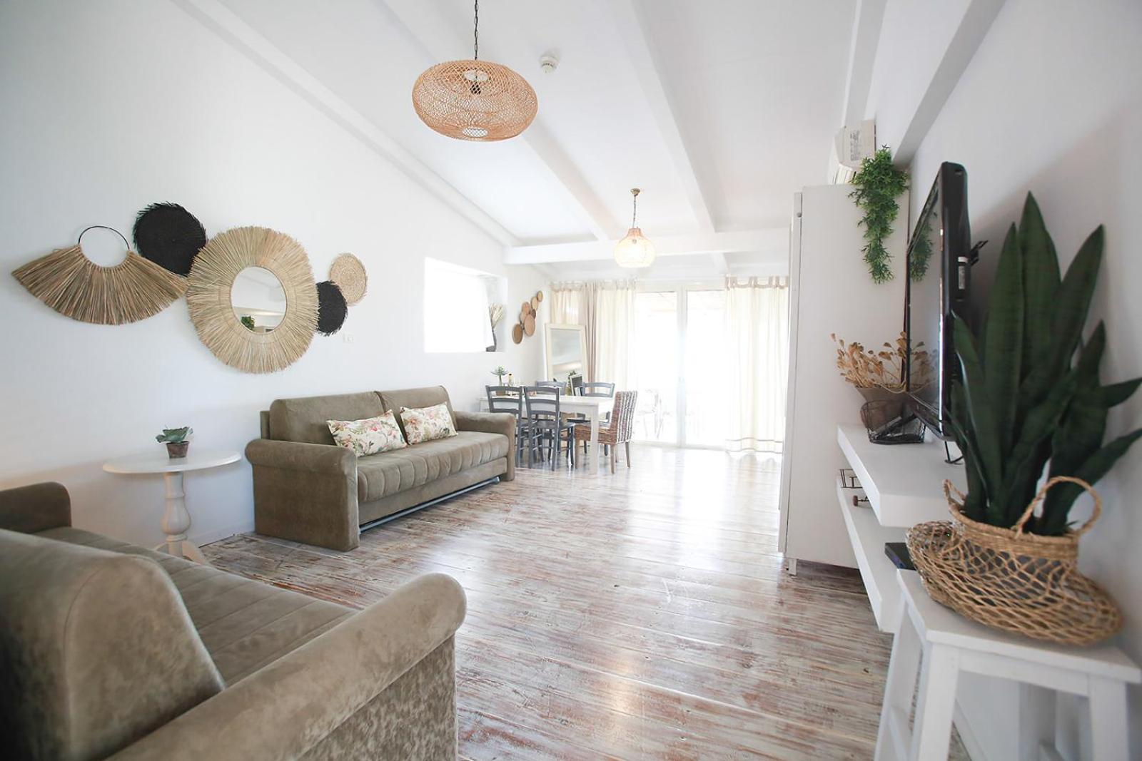 The White Chalet View Ramot Ruang foto